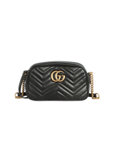 GG MARMONT CAMERA BAG SMALL