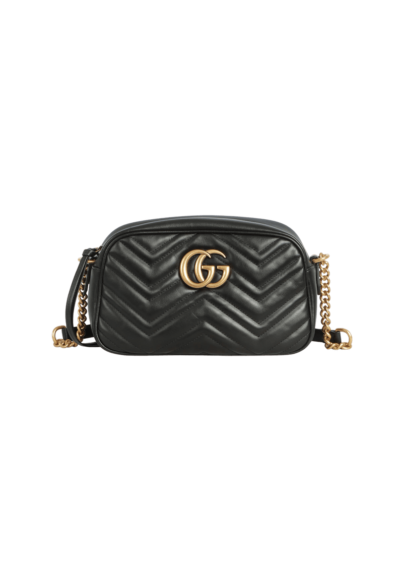 GG MARMONT CAMERA BAG SMALL