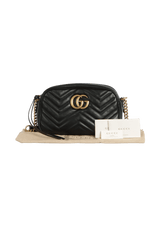 GG MARMONT CAMERA BAG SMALL