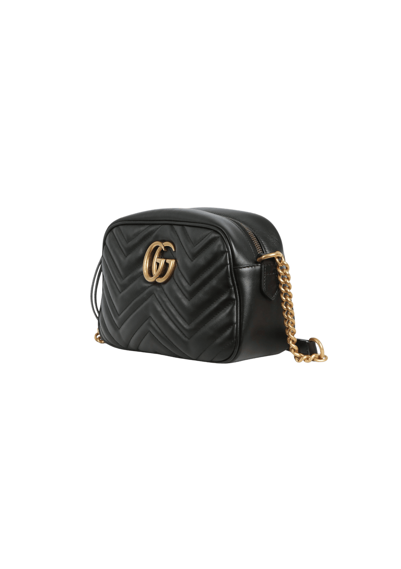 GG MARMONT CAMERA BAG SMALL