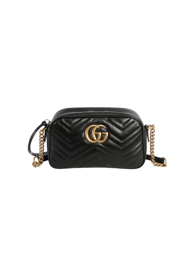 GG MARMONT CAMERA BAG SMALL