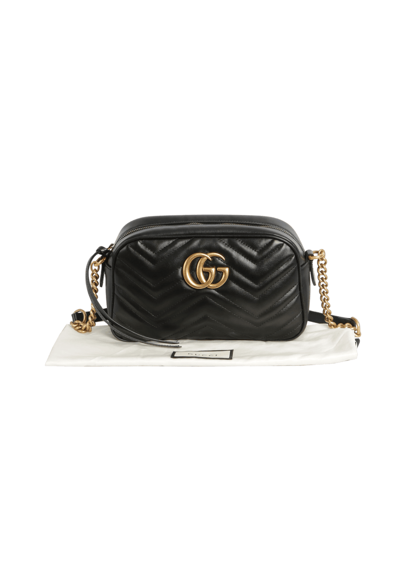 GG MARMONT CAMERA BAG SMALL