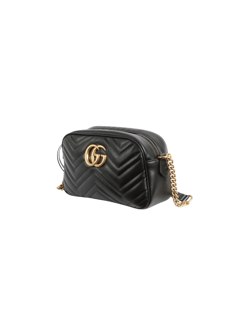 GG MARMONT CAMERA BAG SMALL