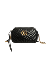 GG MARMONT CAMERA BAG SMALL