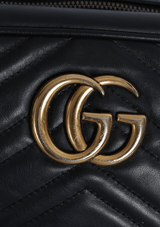 GG MARMONT CAMERA BAG SMALL