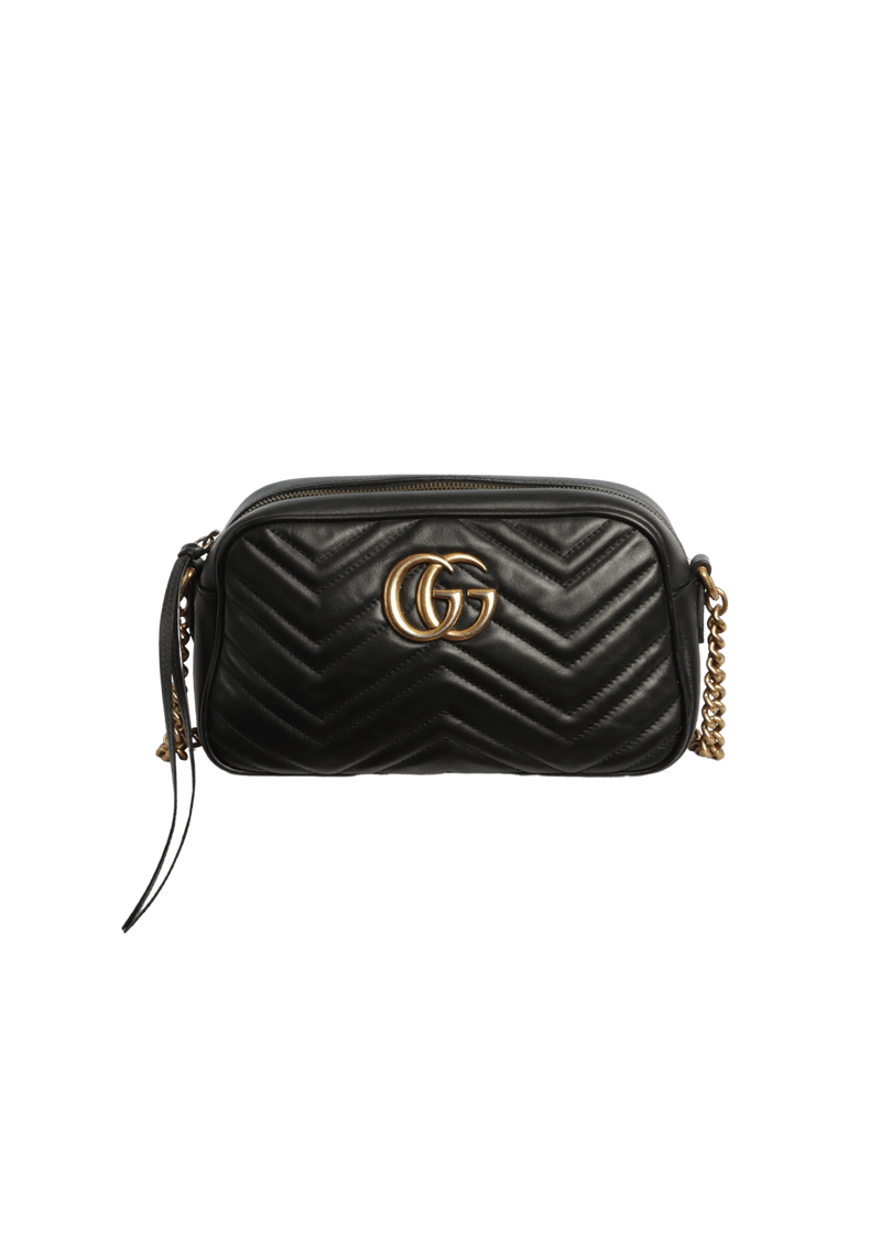 GG MARMONT CAMERA BAG SMALL