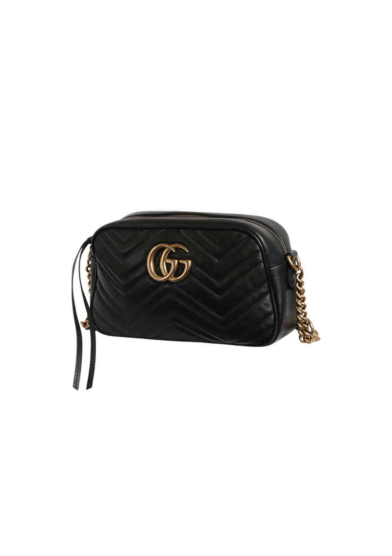 GG MARMONT CAMERA BAG SMALL