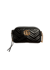 GG MARMONT CAMERA BAG SMALL