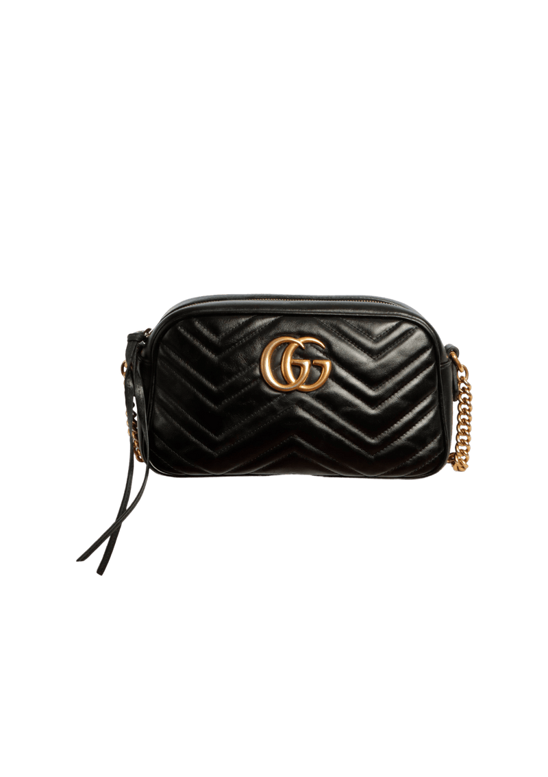 GG MARMONT CAMERA BAG SMALL