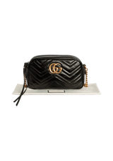 GG MARMONT CAMERA BAG SMALL