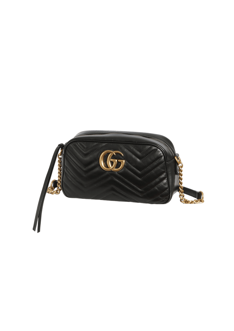 GG MARMONT CAMERA BAG SMALL