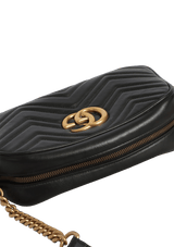 GG MARMONT CAMERA BAG SMALL