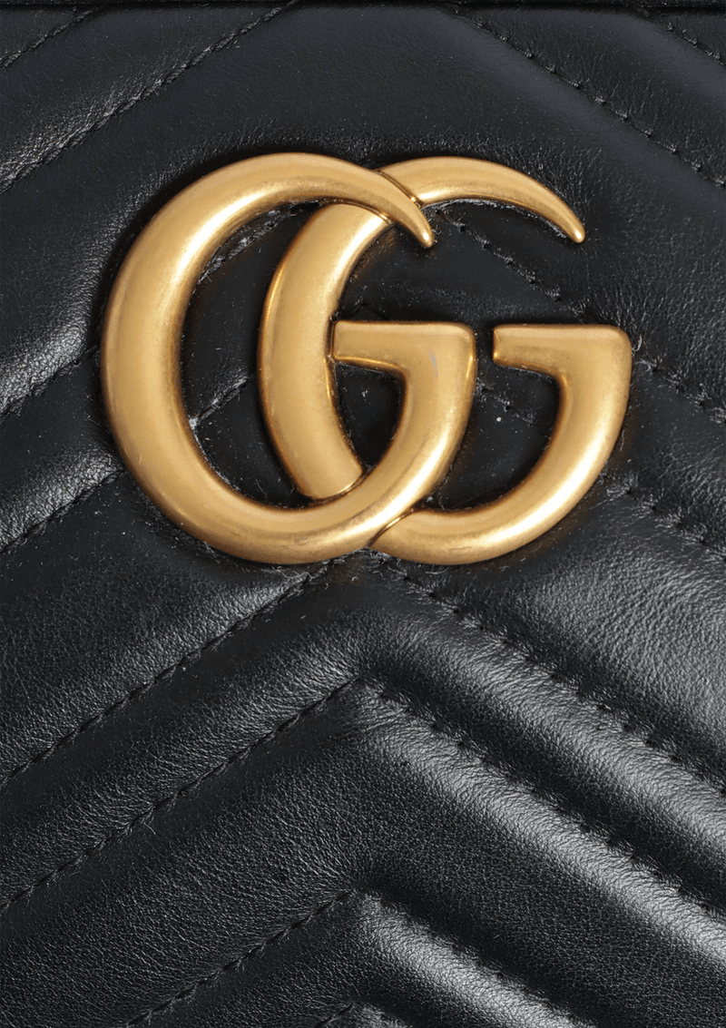 GG MARMONT CAMERA BAG SMALL