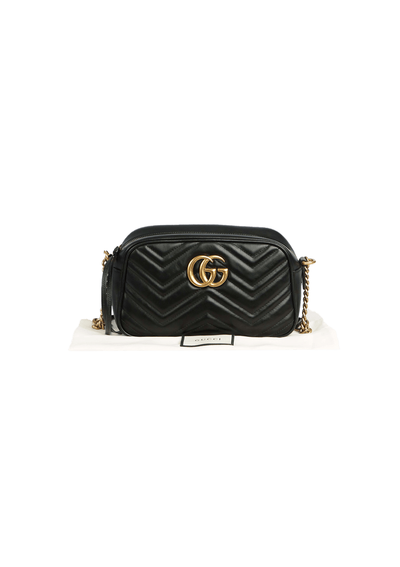 GG MARMONT CAMERA BAG SMALL