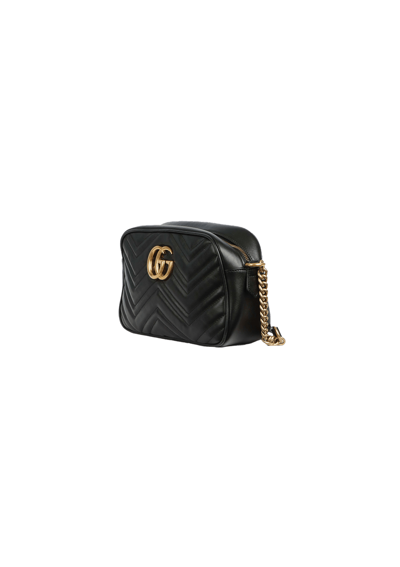 GG MARMONT CAMERA BAG SMALL