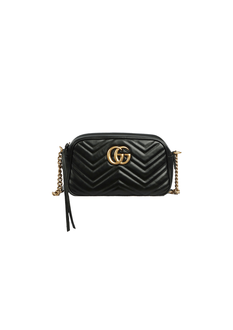 GG MARMONT CAMERA BAG SMALL