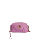 GG MARMONT CAMERA BAG SMALL