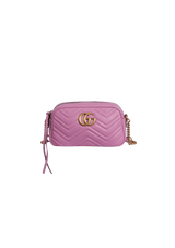 GG MARMONT CAMERA BAG SMALL