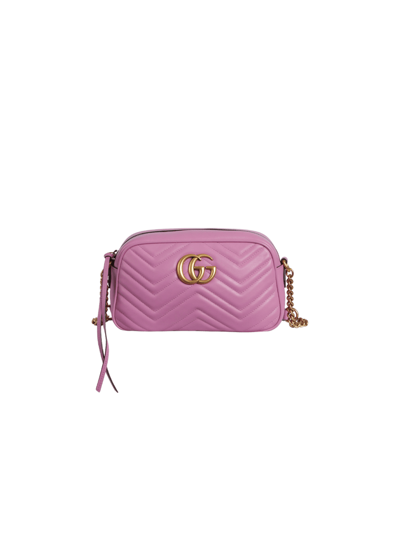 GG MARMONT CAMERA BAG SMALL