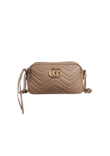 GG MARMONT CAMERA BAG SMALL