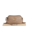 GG MARMONT CAMERA BAG SMALL