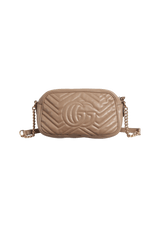 GG MARMONT CAMERA BAG SMALL