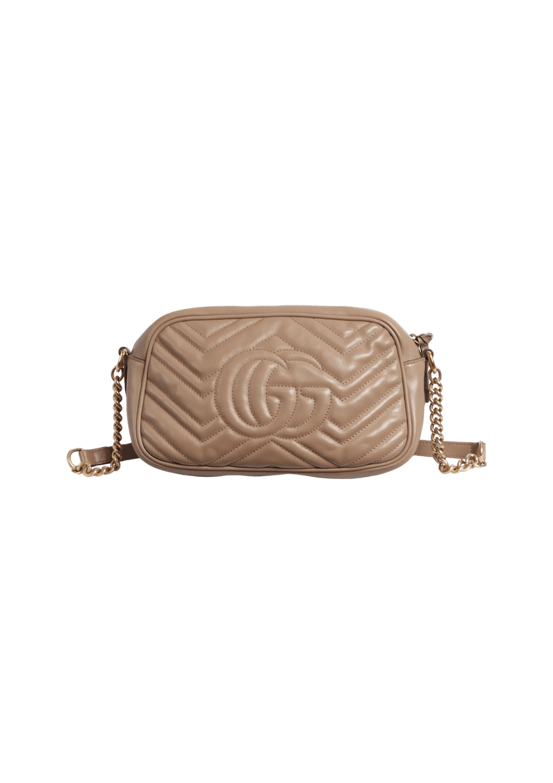 GG MARMONT CAMERA BAG SMALL