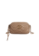 GG MARMONT CAMERA BAG SMALL