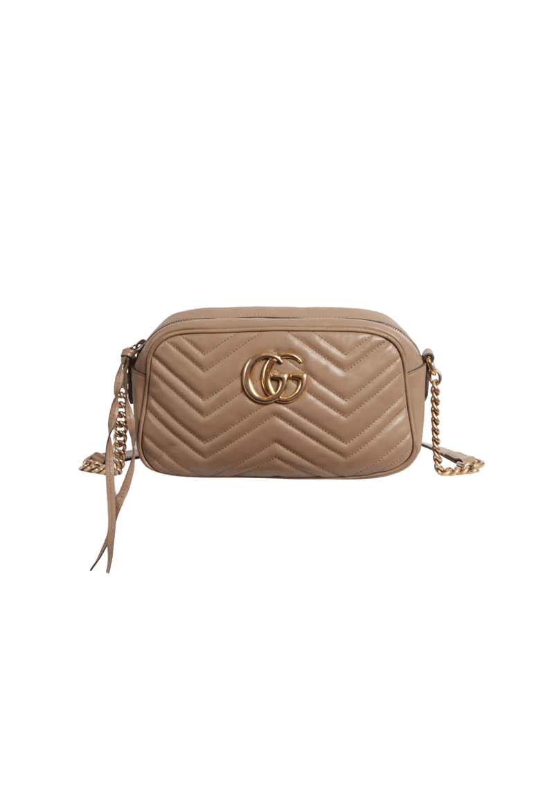 GG MARMONT CAMERA BAG SMALL