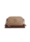 GG MARMONT CAMERA BAG SMALL