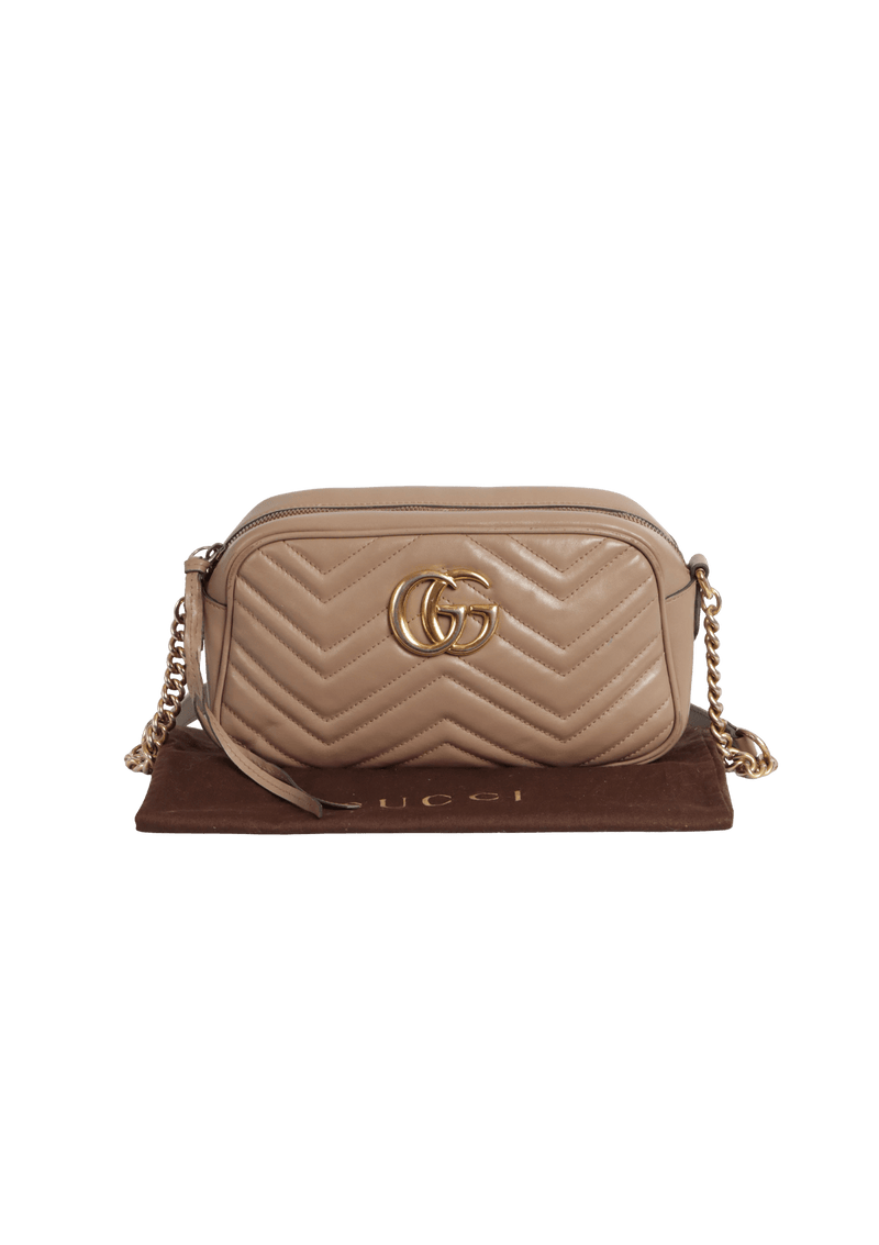 GG MARMONT CAMERA BAG SMALL