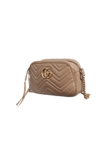 GG MARMONT CAMERA BAG SMALL