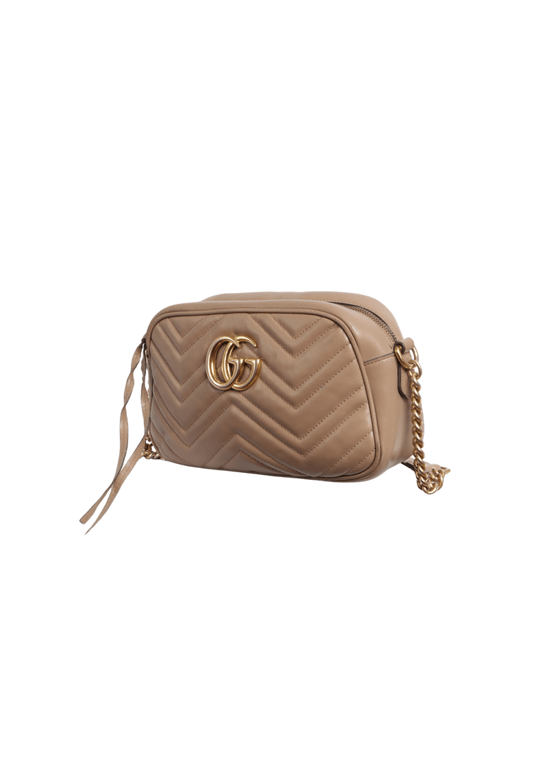 GG MARMONT CAMERA BAG SMALL