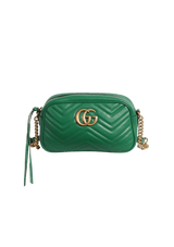 GG MARMONT CAMERA BAG SMALL