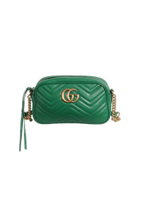 GG MARMONT CAMERA BAG SMALL