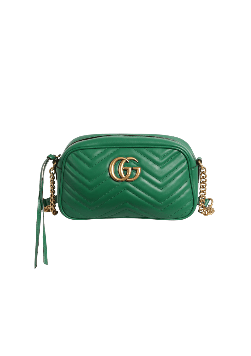 GG MARMONT CAMERA BAG SMALL