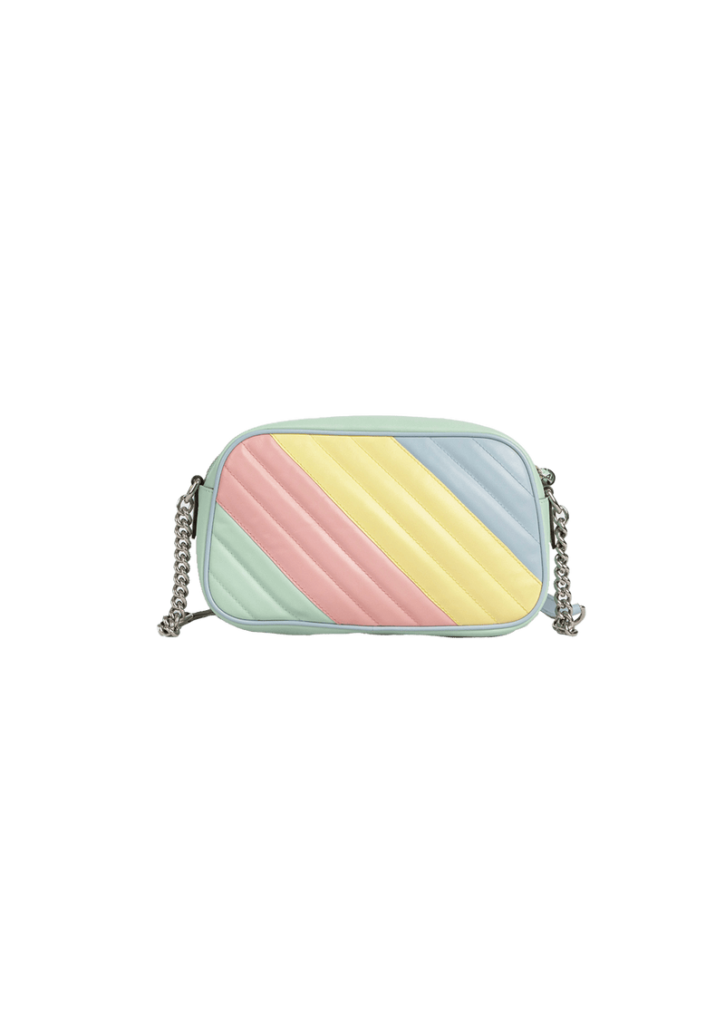 GG MARMONT CAMERA BAG SMALL