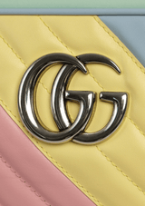 GG MARMONT CAMERA BAG SMALL