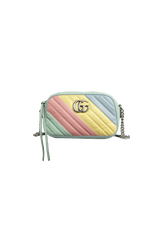 GG MARMONT CAMERA BAG SMALL