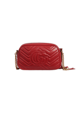 GG MARMONT CAMERA BAG SMALL