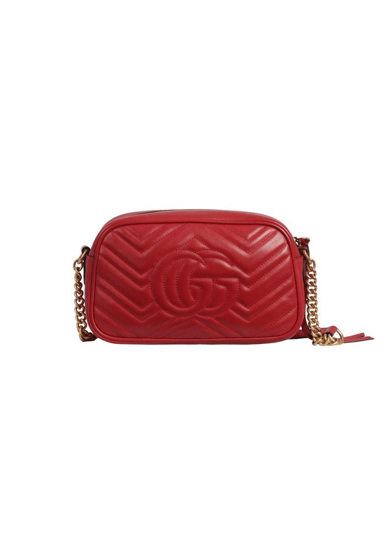 GG MARMONT CAMERA BAG SMALL