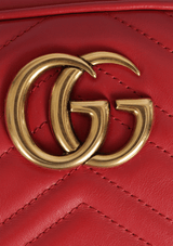 GG MARMONT CAMERA BAG SMALL