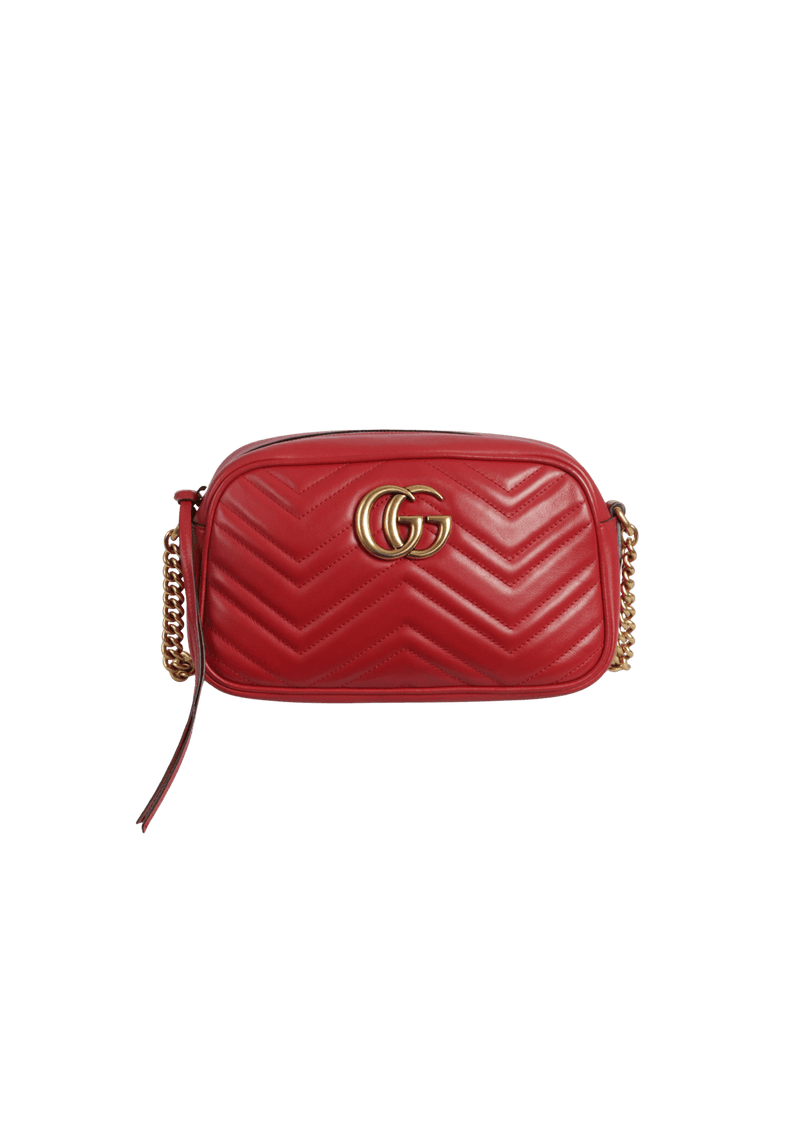 GG MARMONT CAMERA BAG SMALL