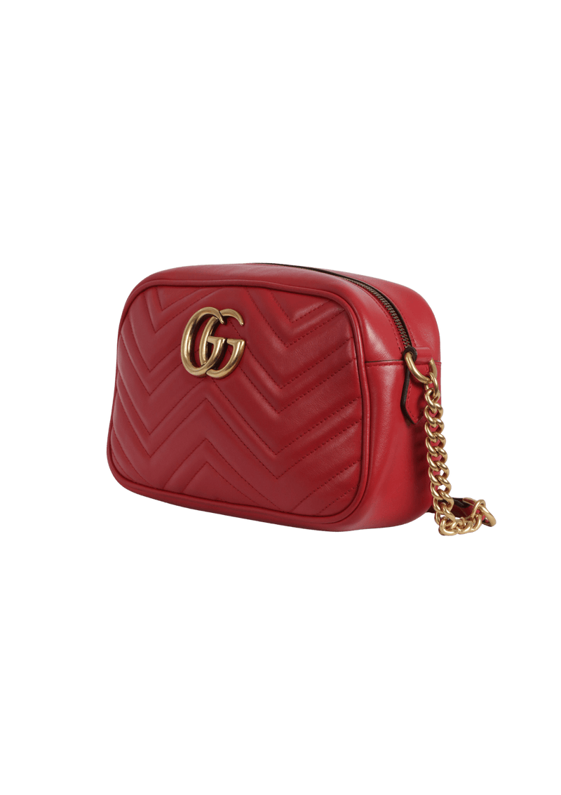 GG MARMONT CAMERA BAG SMALL