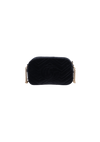 GG MARMONT CAMERA BAG VELVET SMALL