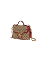 GG MARMONT CANVAS MINI