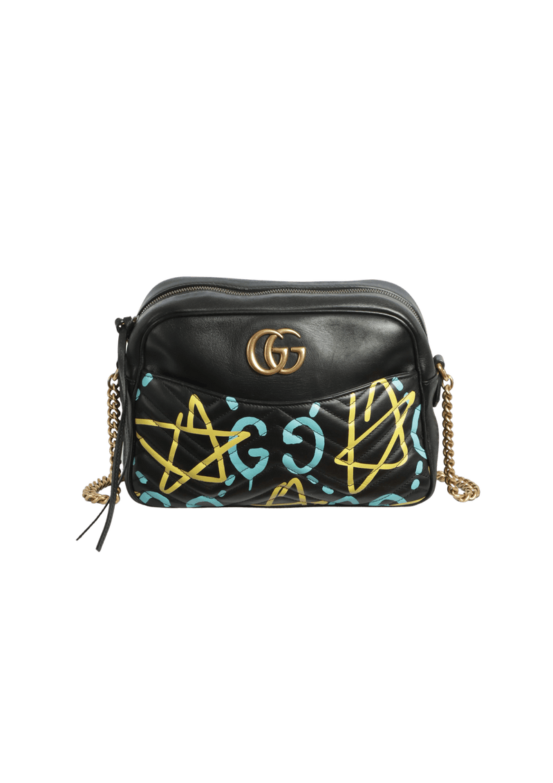 GG MARMONT GHOST BAG