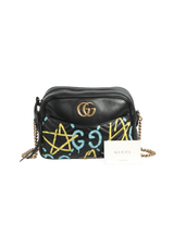 GG MARMONT GHOST BAG