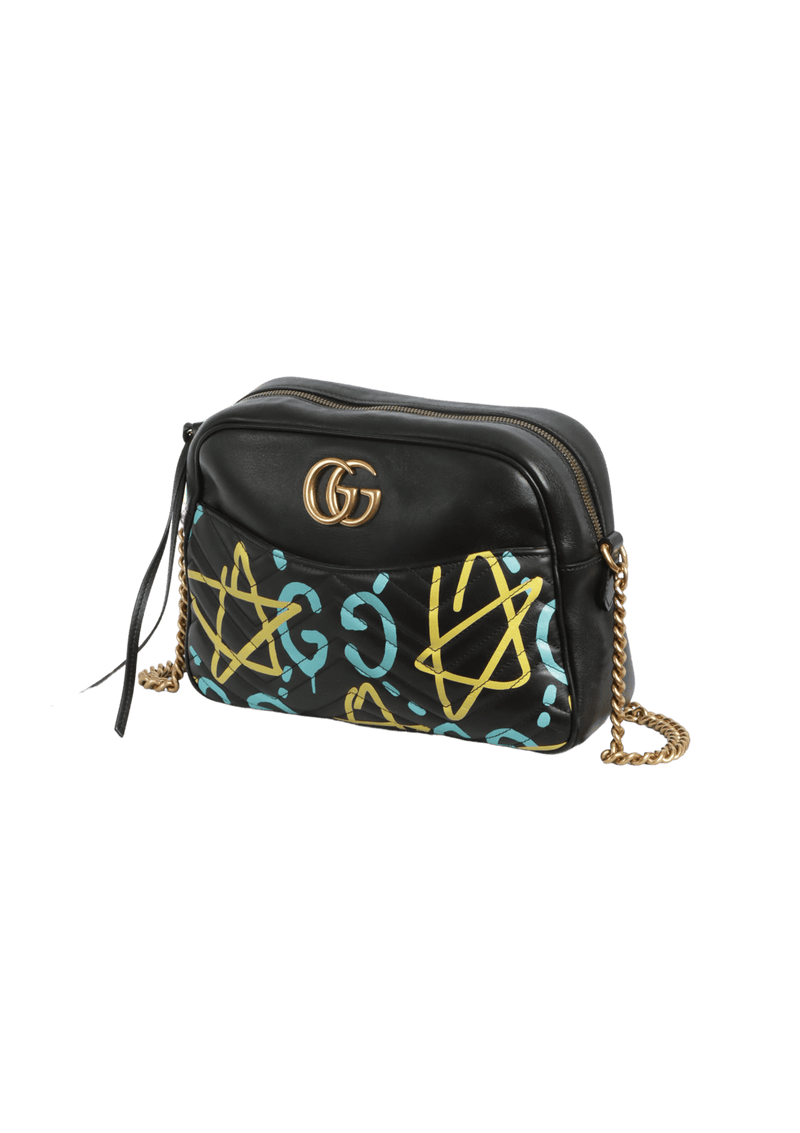 GG MARMONT GHOST BAG