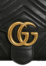 GG MARMONT LARGE BAG